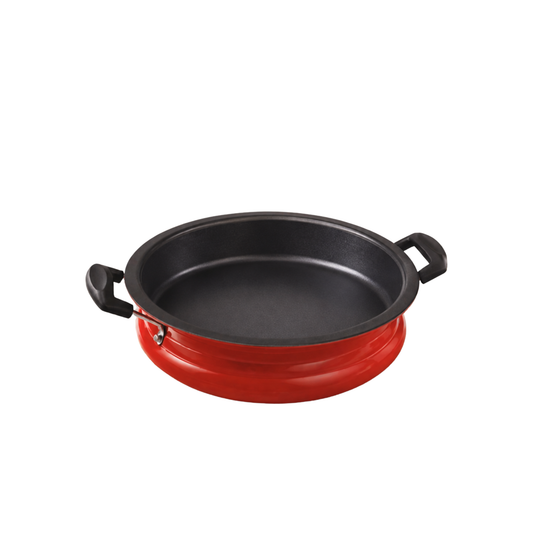 GABRY Non-Stick Payasa Uruly 28 cm | Without Lid | Elegant Series