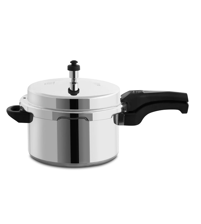 Aluminium Pressure Cooker