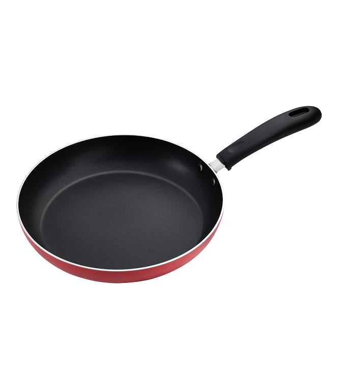 Fry Pan Classic With Steel Lid