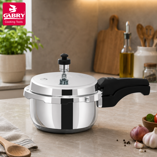 SS Pressure Cooker