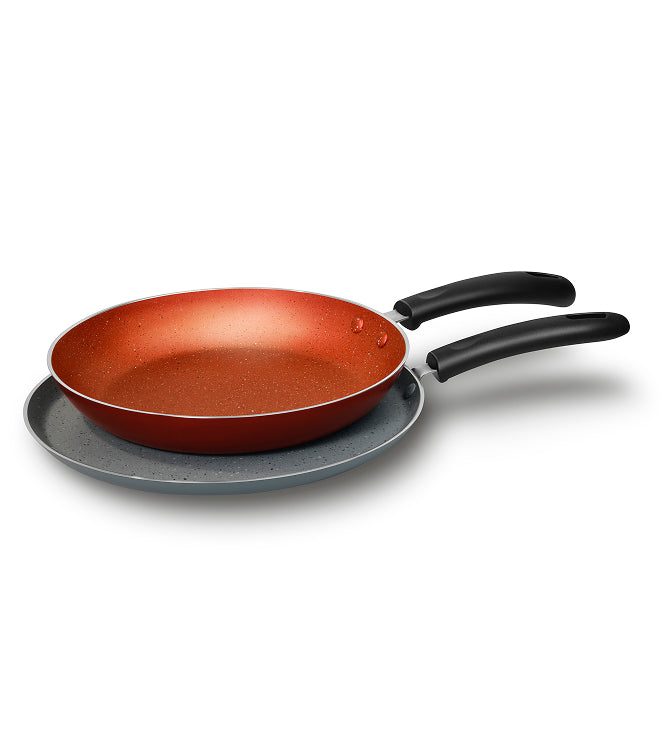 Frypan and Tawa