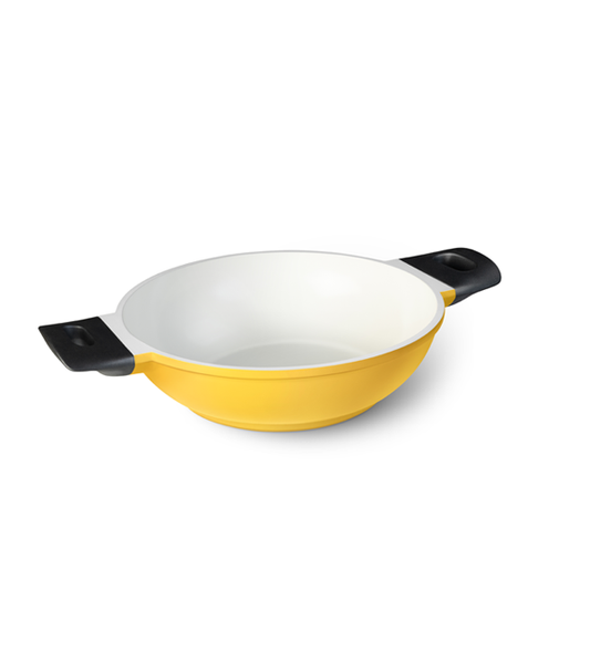 Kadai - Induction Base New Launch