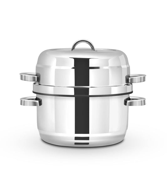 Stainless Steel