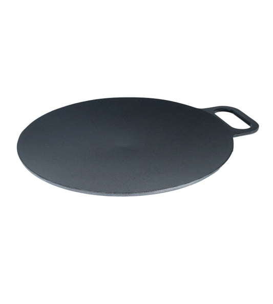 Cast Aluminium