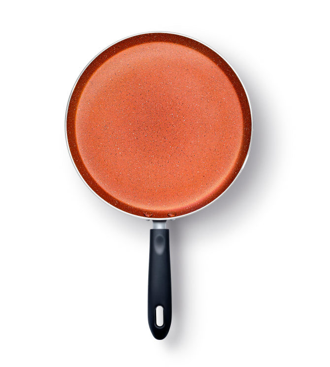 Frypan and Tawa