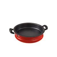 GABRY Non-Stick Payasa Uruly 28 cm | Without Lid | Elegant Series