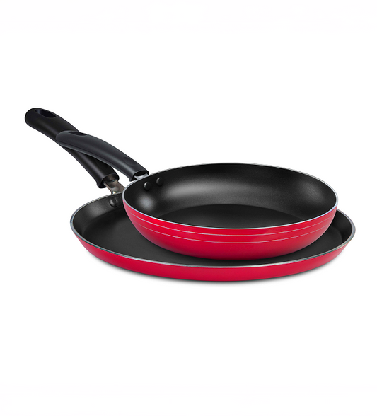 1+1 FT Combo Large (Frypan & Tawa Large)