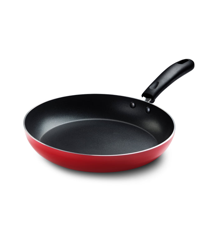 Fry Pan Classic With Steel Lid