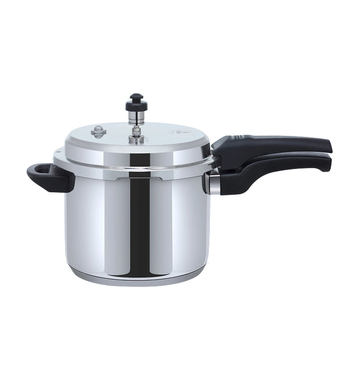 SS Pressure Cooker