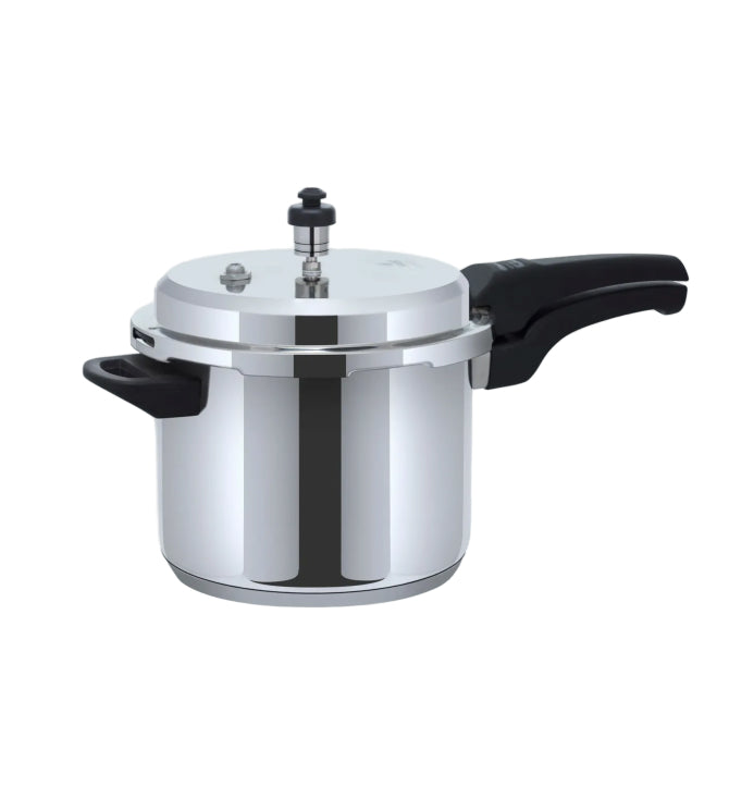 SS Pressure Cooker