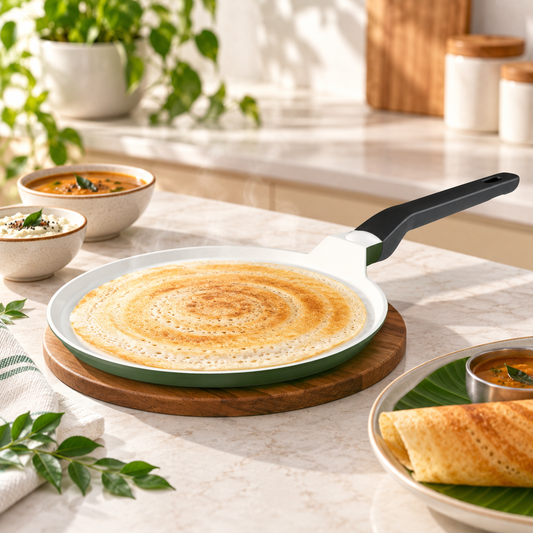 Tawa Ceramic Series