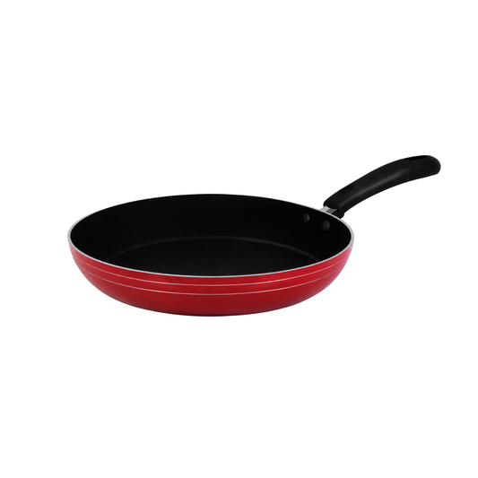GABRY Non-Stick Fry Pan | Induction Base | Without Lid | PFOA-Free