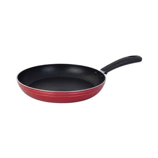 GABRY Non-Stick Fry Pan | Without Lid | PFOA-Free | Bakelite Handle