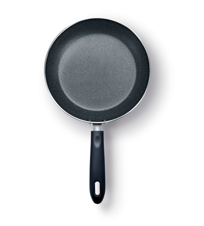 Frypan and Tawa