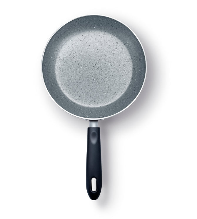 Frypan and Tawa