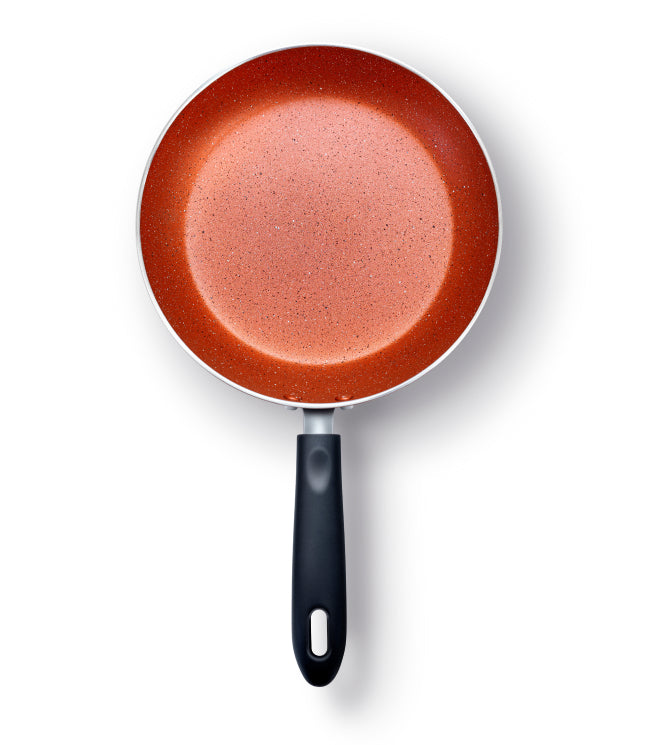Frypan and Tawa