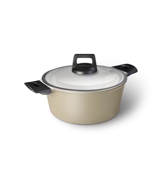 Casserole - Induction Base New Launch