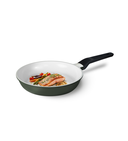 Frypan - Induction Base New Launch