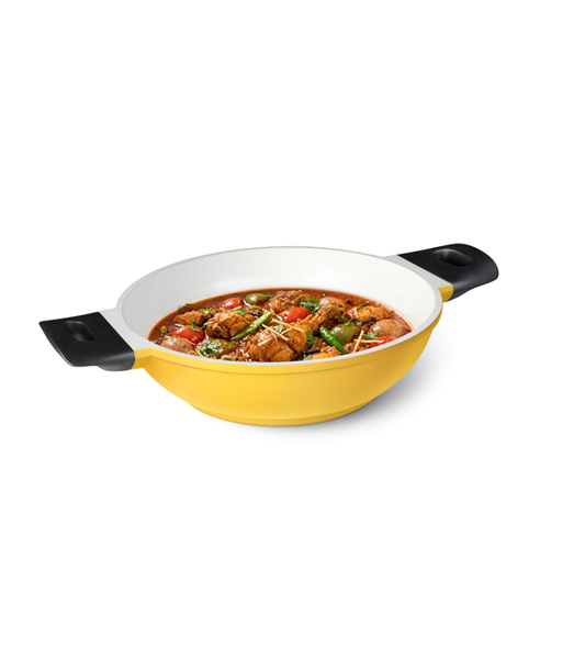 Kadai - Induction Base New Launch