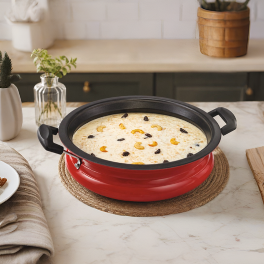 GABRY Non-Stick Payasa Uruly 28 cm | Without Lid | Elegant Series